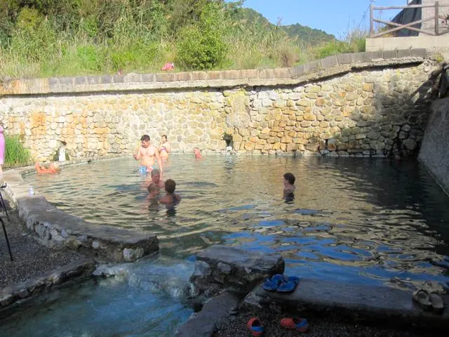 Terme Luigiane